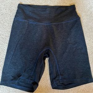 Ptula Bare Shorts